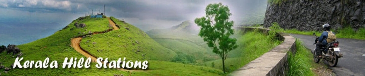 About Kerala