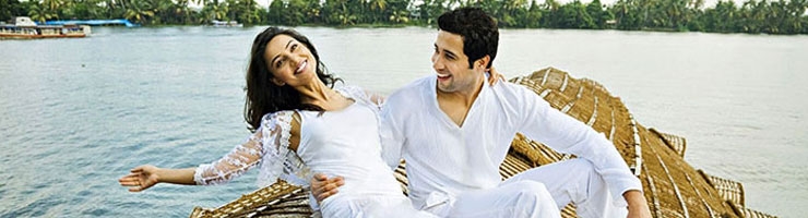 Tour Packages About Kerala