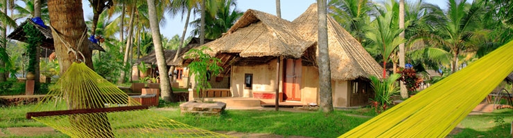 Tour Packages About Kerala