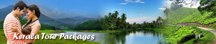 Tour Packages About Kerala